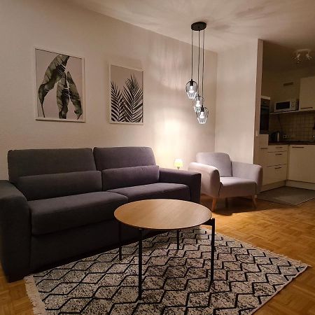 Ferienwohnung Bad Schachen Mit Fahrradraum Degelstein Exteriér fotografie