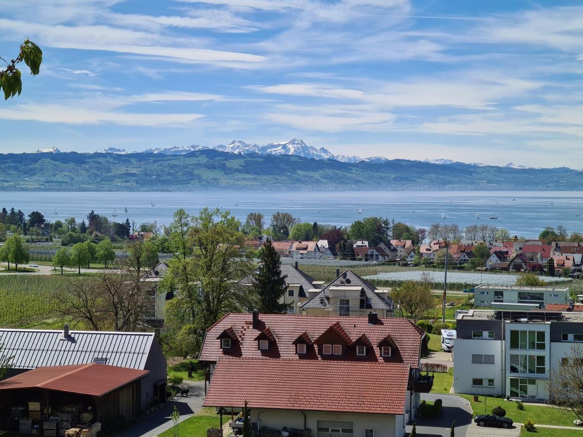 Ferienwohnung Bad Schachen Mit Fahrradraum Degelstein Exteriér fotografie